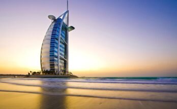 Dubai Immigration: