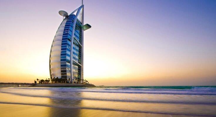 Dubai Immigration: